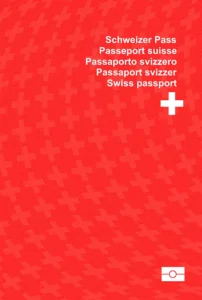 Rank 4 : Switzerland