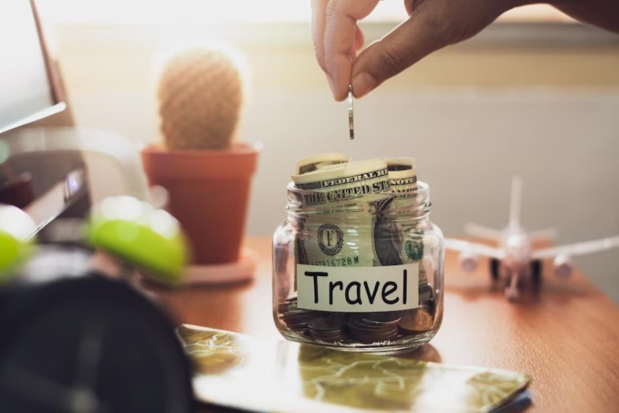Smart travel tips to save money on your next trip.