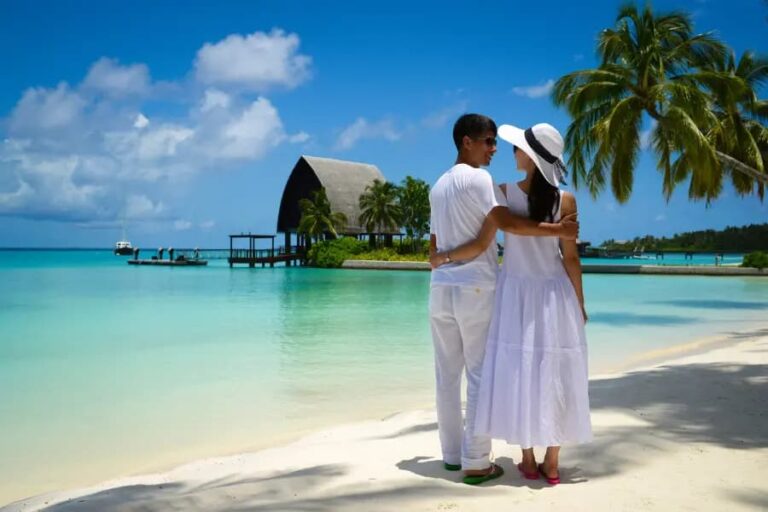 best honeymoon destinations