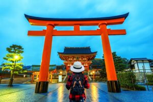 Japan tourist visa for Indians 2025 application process