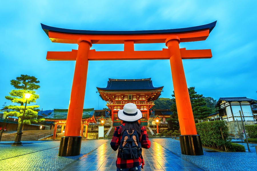 Japan tourist visa for Indians 2025 application process
