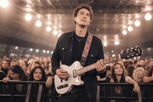 music concert tourist visa 2025