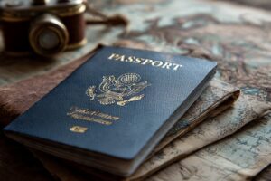 tourist visa passport expiry 2025